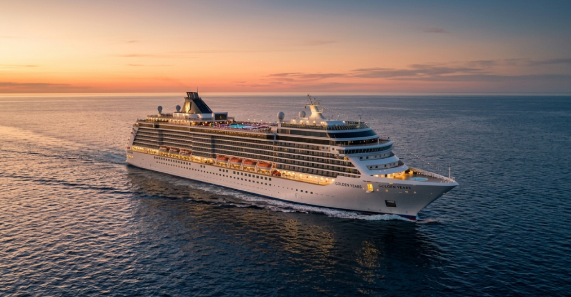 The Retirement Trend That's Making Waves