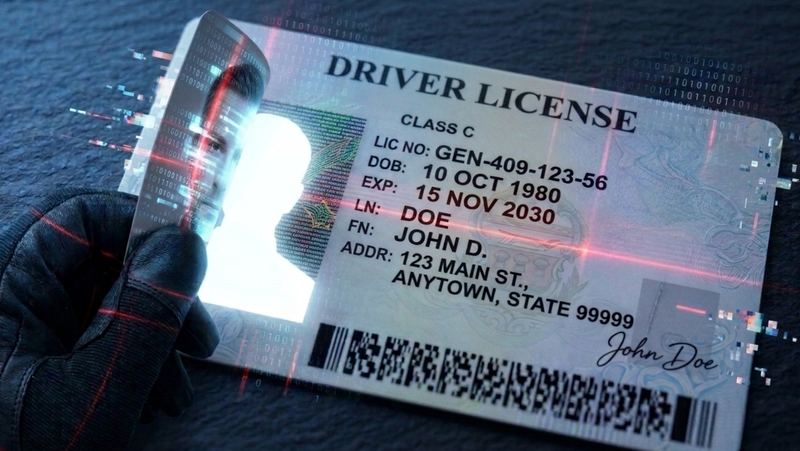 Think Before You Click: Identity Theft 101