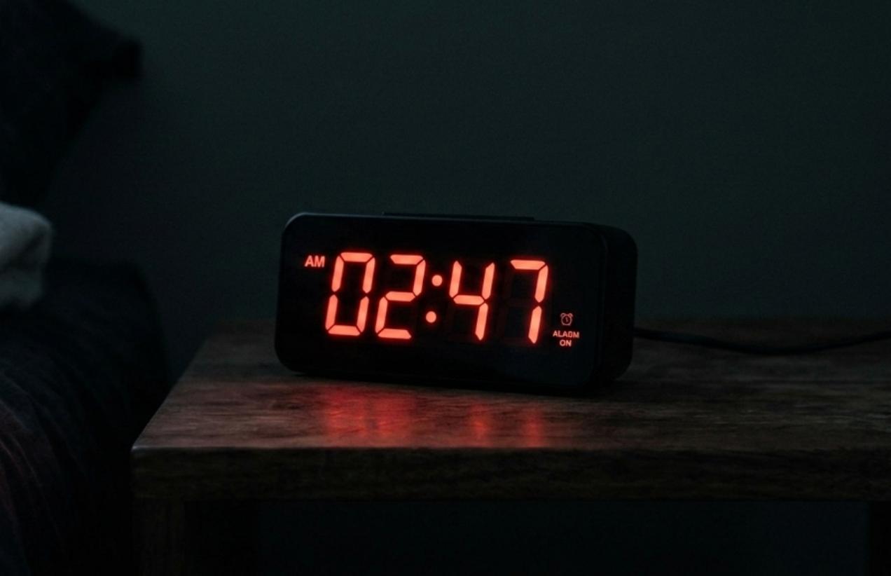 Why a Good Night’s Sleep May Look Different Now