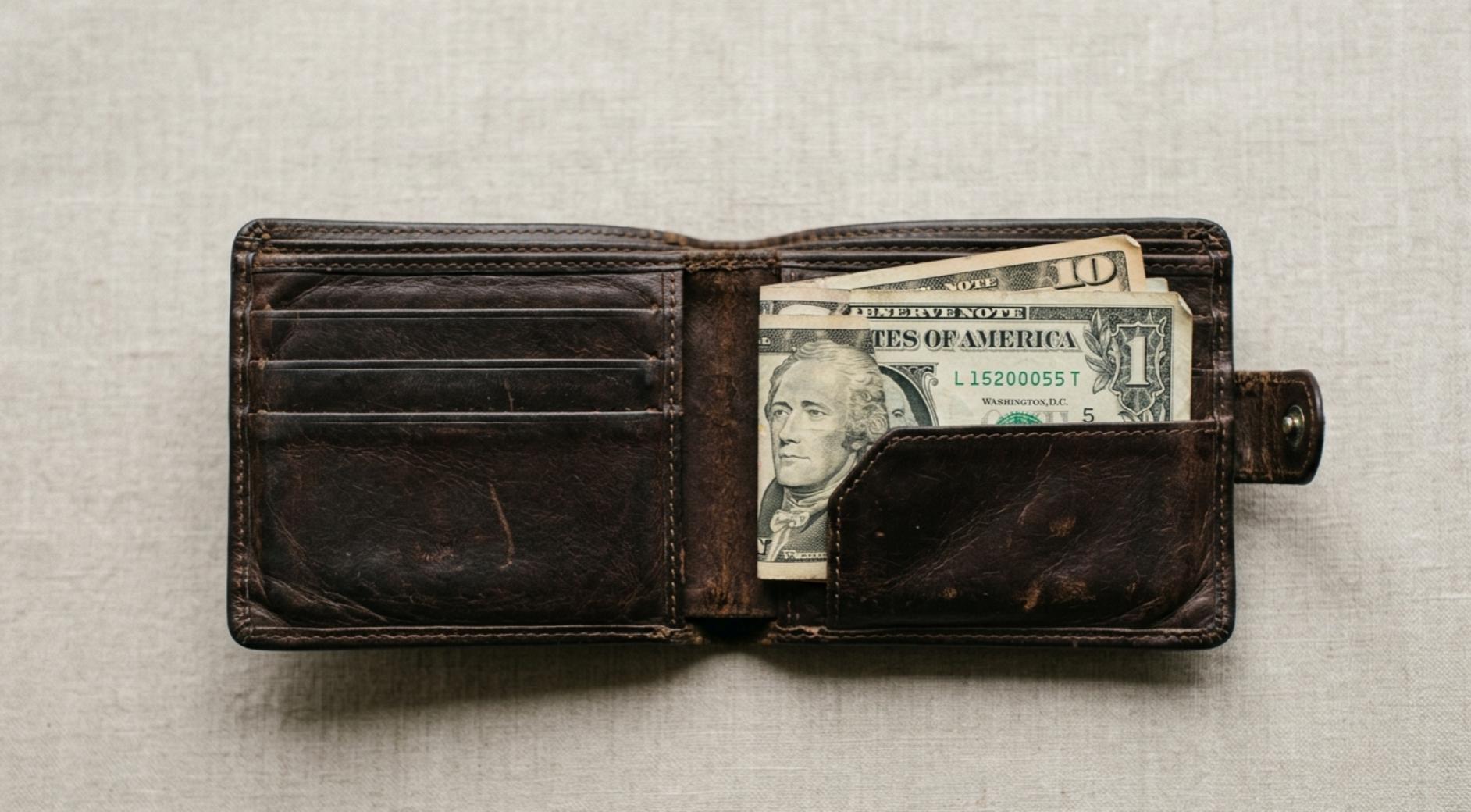 In Debt on Social Security?