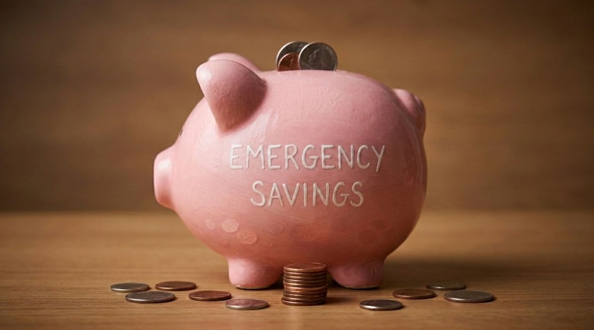 Building an Emergency Fund for Retirement