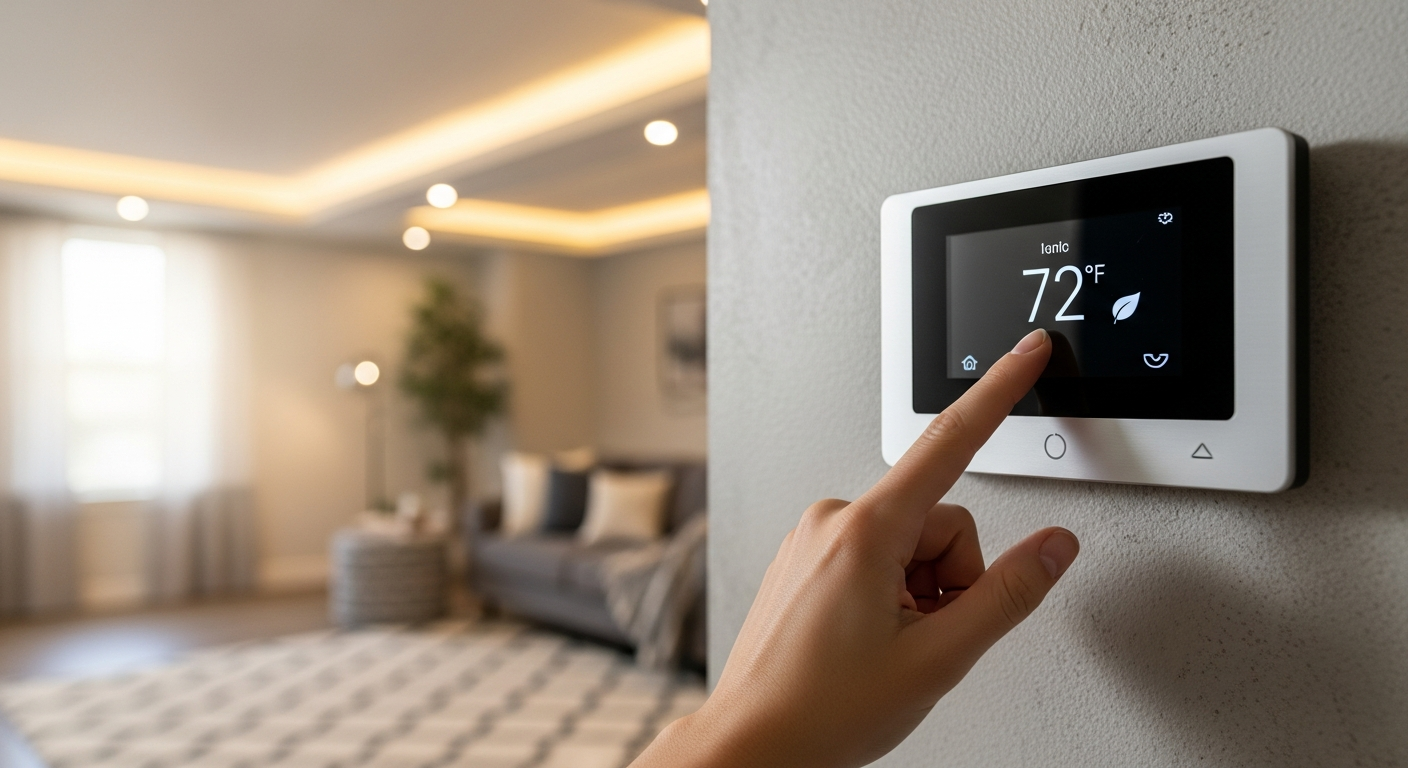 5 Modern Home Upgrades That Can Lower Your Utility Bills