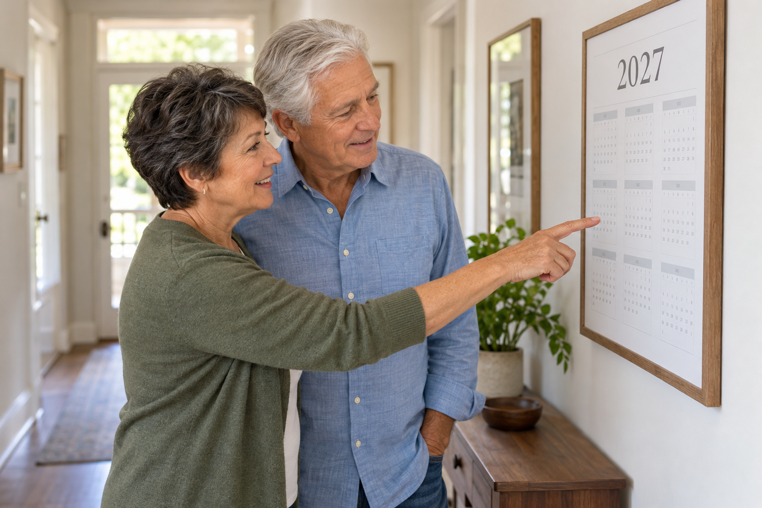 Social Security in 2027: 3 Changes to Know Before You Set Your Budget