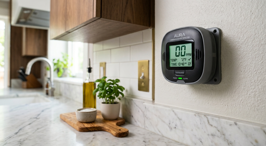 The Invisible Gases Every Homeowner Should Know About