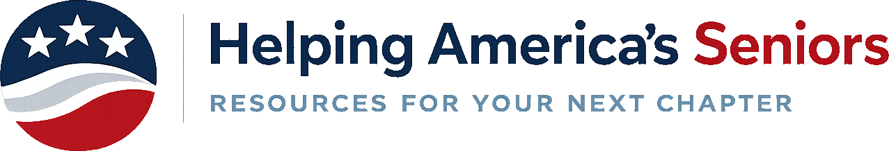 Helping America's Seniors — Resources for your next chapter