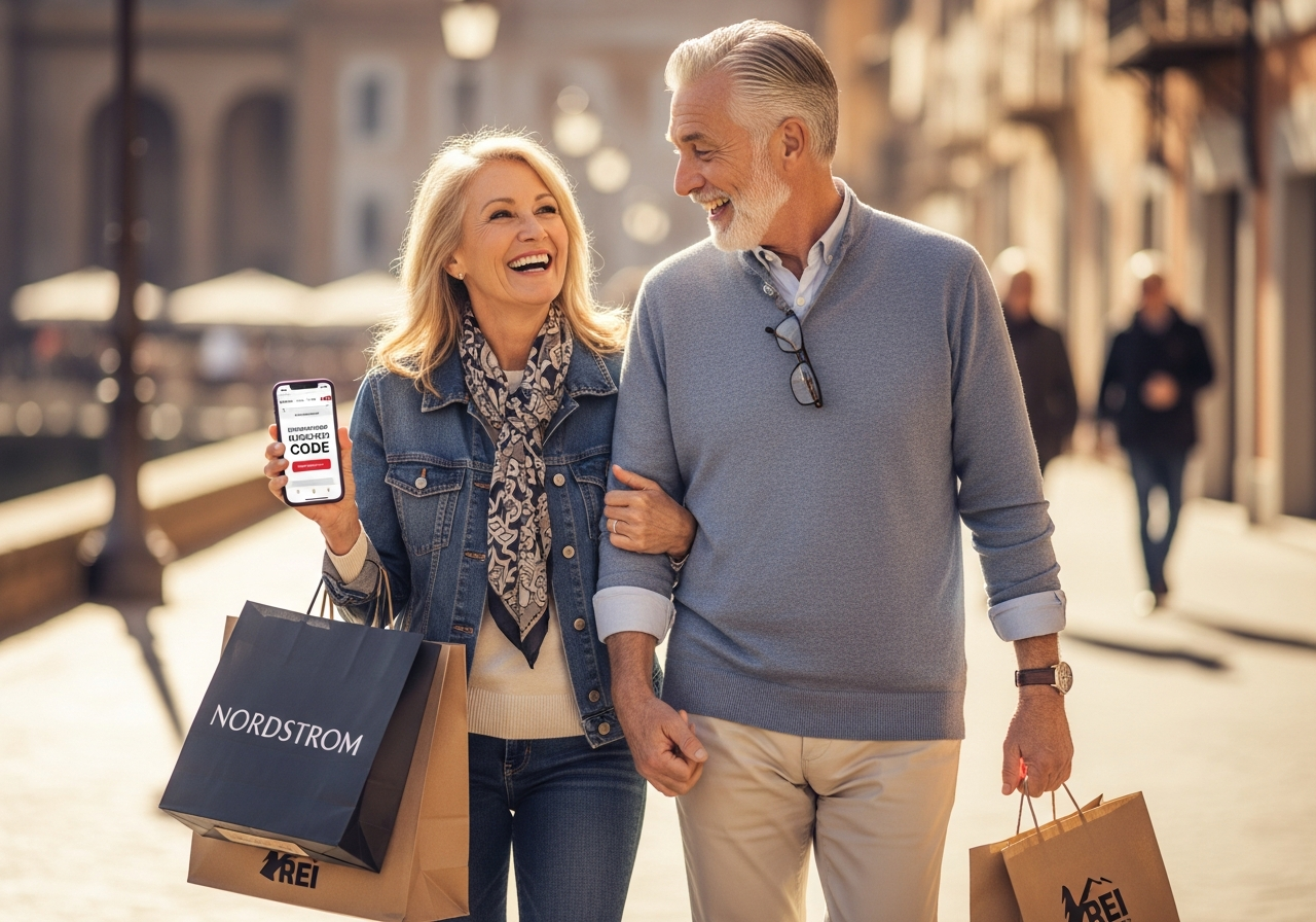 10 AARP Benefits You Might Not Be Using